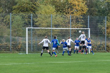Bild 202 - Frauen FSC Kaltenkirchen - VfR Horst : Ergebnis: 2:3
